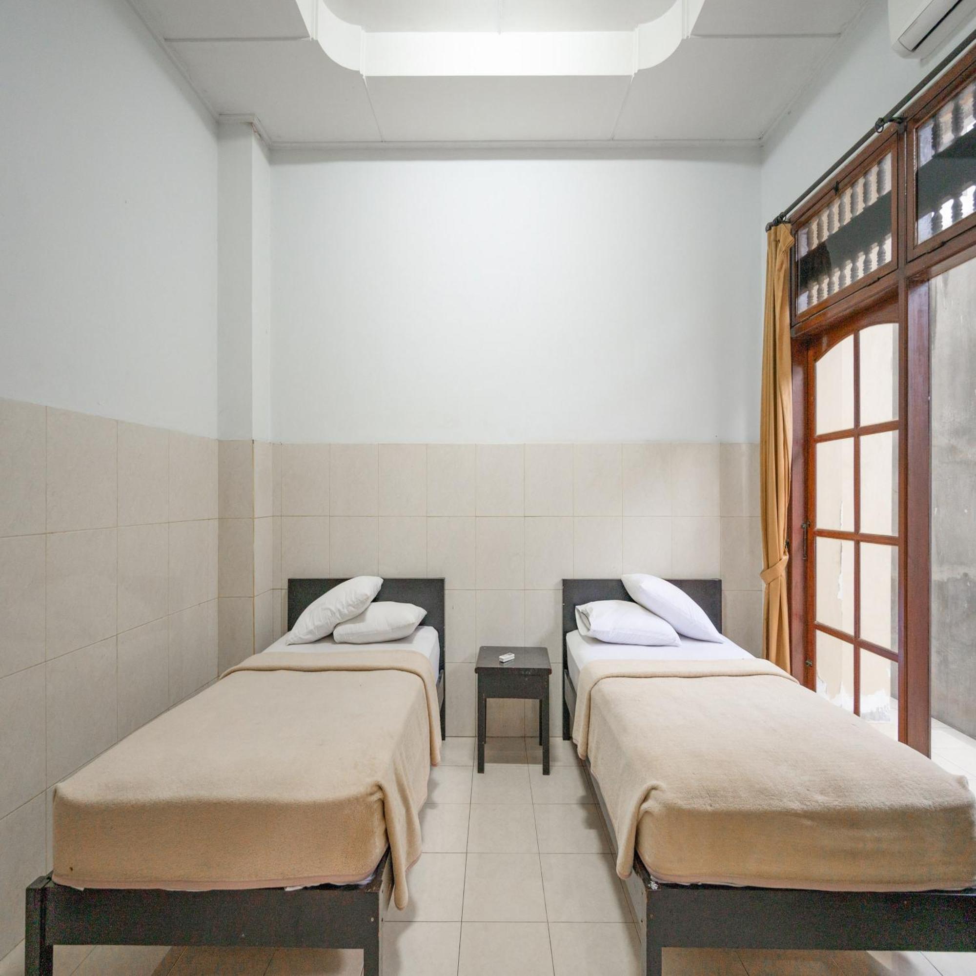 Hotel Dewata Indah Denpasar Mitra Reddoorz Buitenkant foto